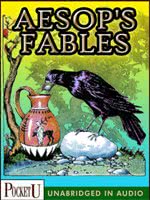aesop's fables cover