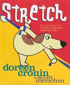 stretch cover