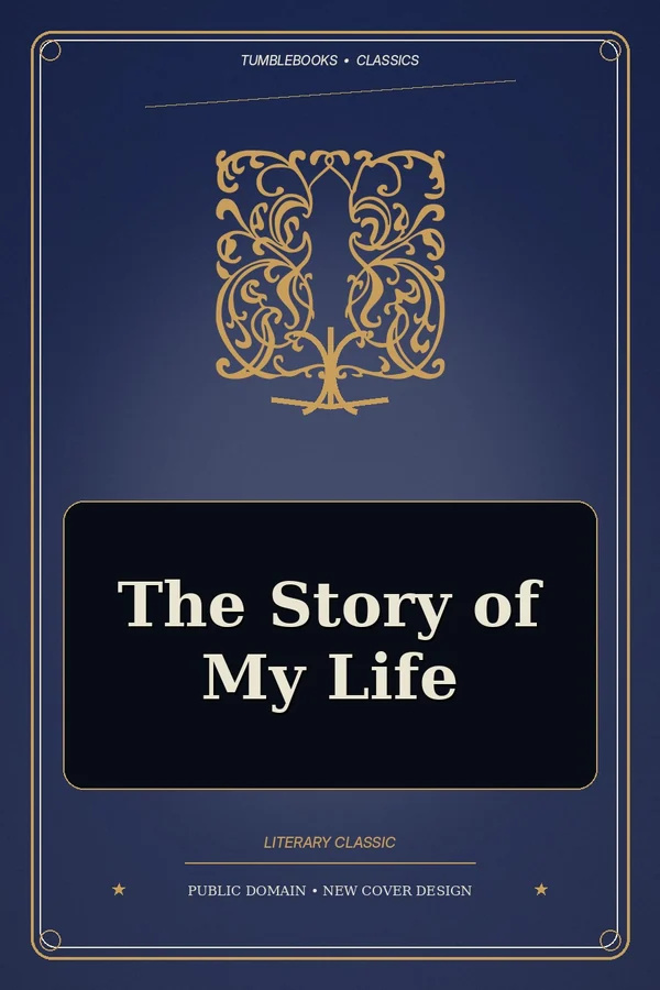 the story of my life cover