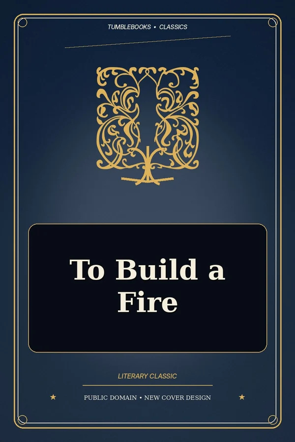 to build a fire cover