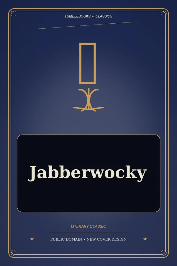 jabberwocky cover