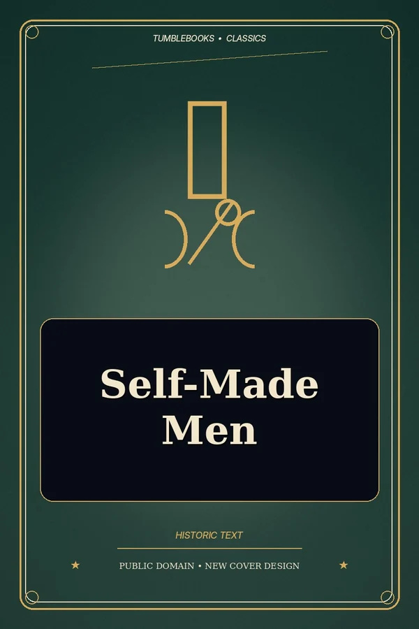 self-made men cover