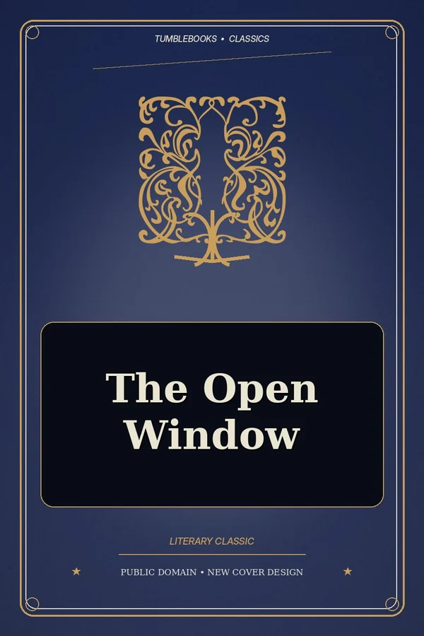 the open window cover