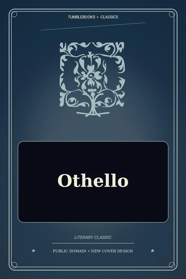 othello cover