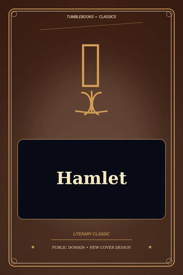 hamlet cover
