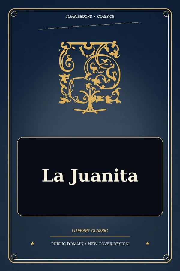 la juanita cover