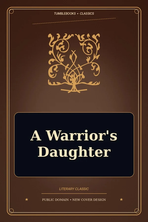 a warrior's daughter cover
