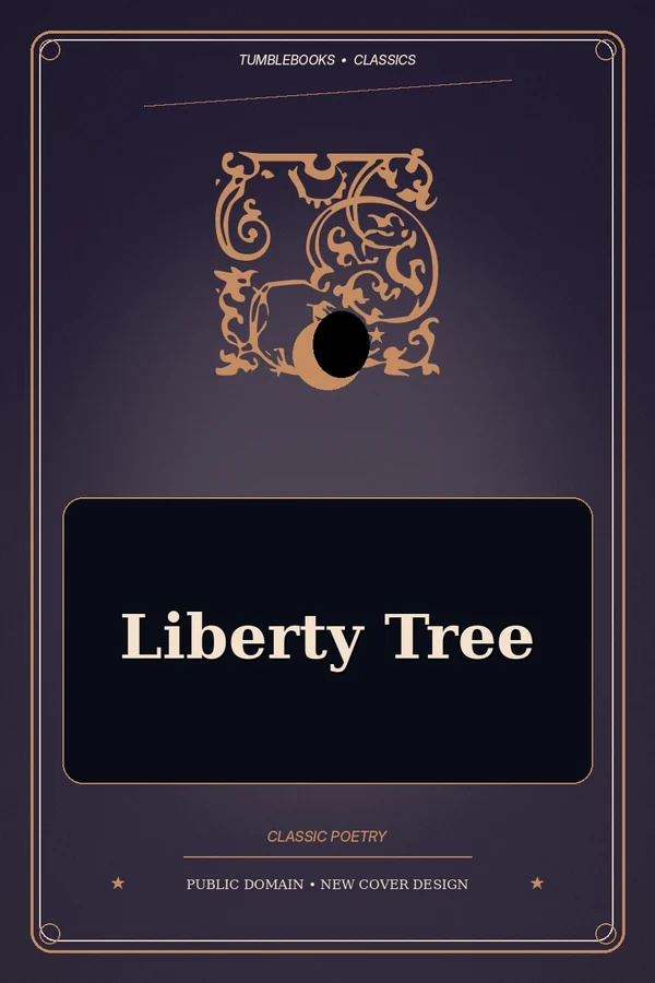 liberty tree cover