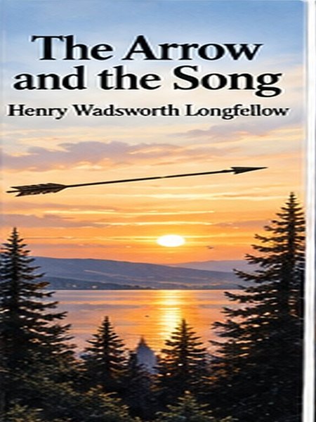 the arrow and the song cover