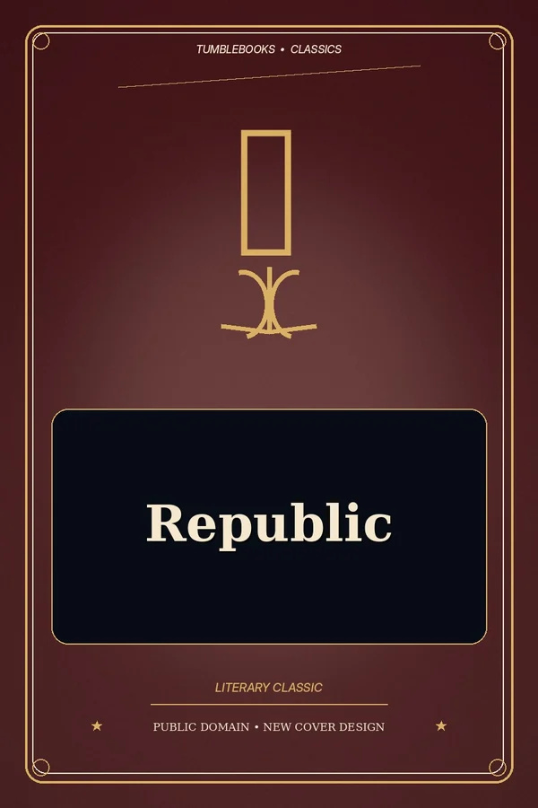 republic cover