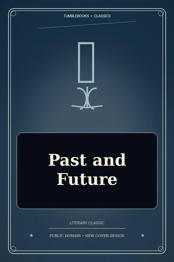 past and future cover