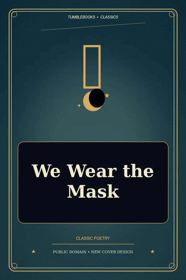 we wear the mask cover