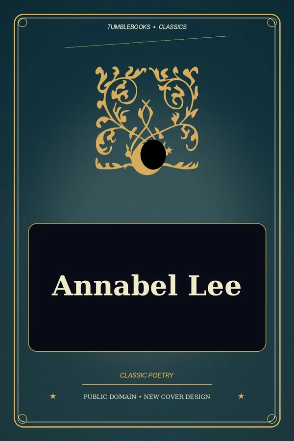 annabel lee cover