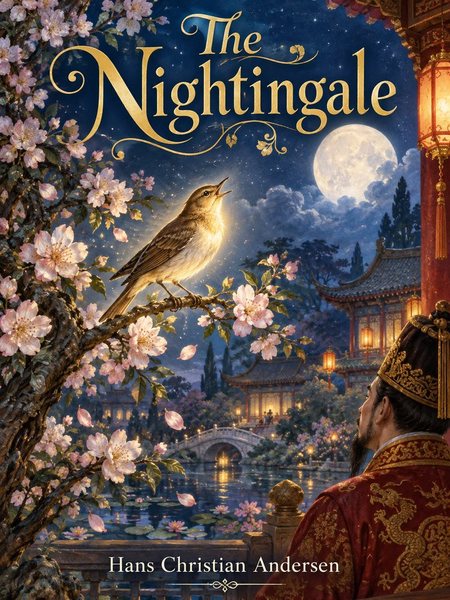 the nightingale cover