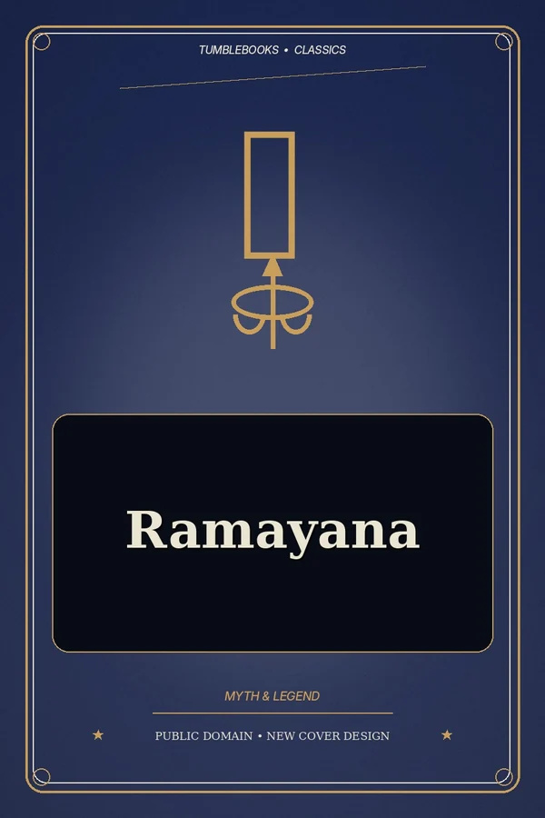 ramayana cover