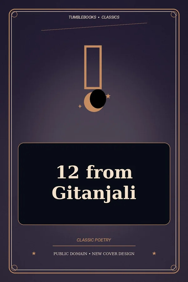 12 from gitanjali cover