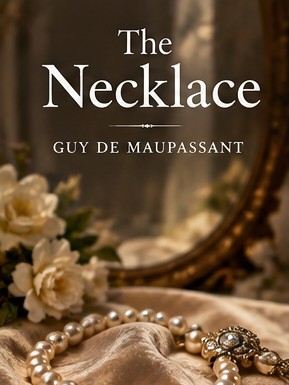 the necklace cover