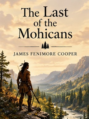 the last of the mohicans cover