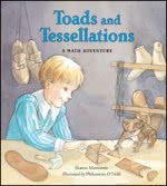 Toads and Tessellations book cover