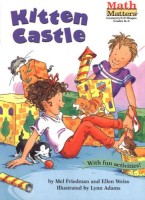 Kitten Castle book cover