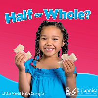 Half or Whole book cover