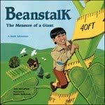Beanstalk: The Measure of a Giant book cover