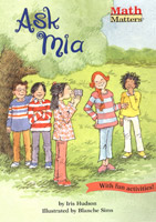 Ask Mia book cover
