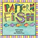Pattern Fish book cover