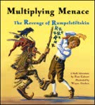 Multiplying Menace: The Revenge of Rumpelstiltskin book cover
