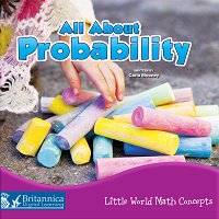 All About Probability book cover
