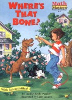 Where's That Bone book cover