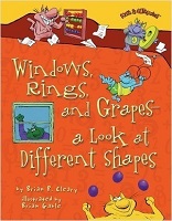 Windows, Rings, and Grapes book cover