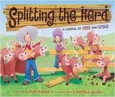 Splitting the Herd book cover