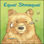 Equal Shmequal book cover