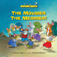 Mousier the Merrier! book cover