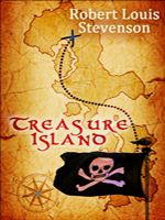 treasure island cover