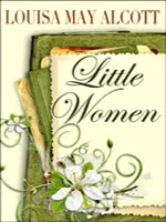 little women cover