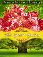 the secret garden cover