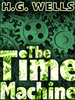 the time machine cover